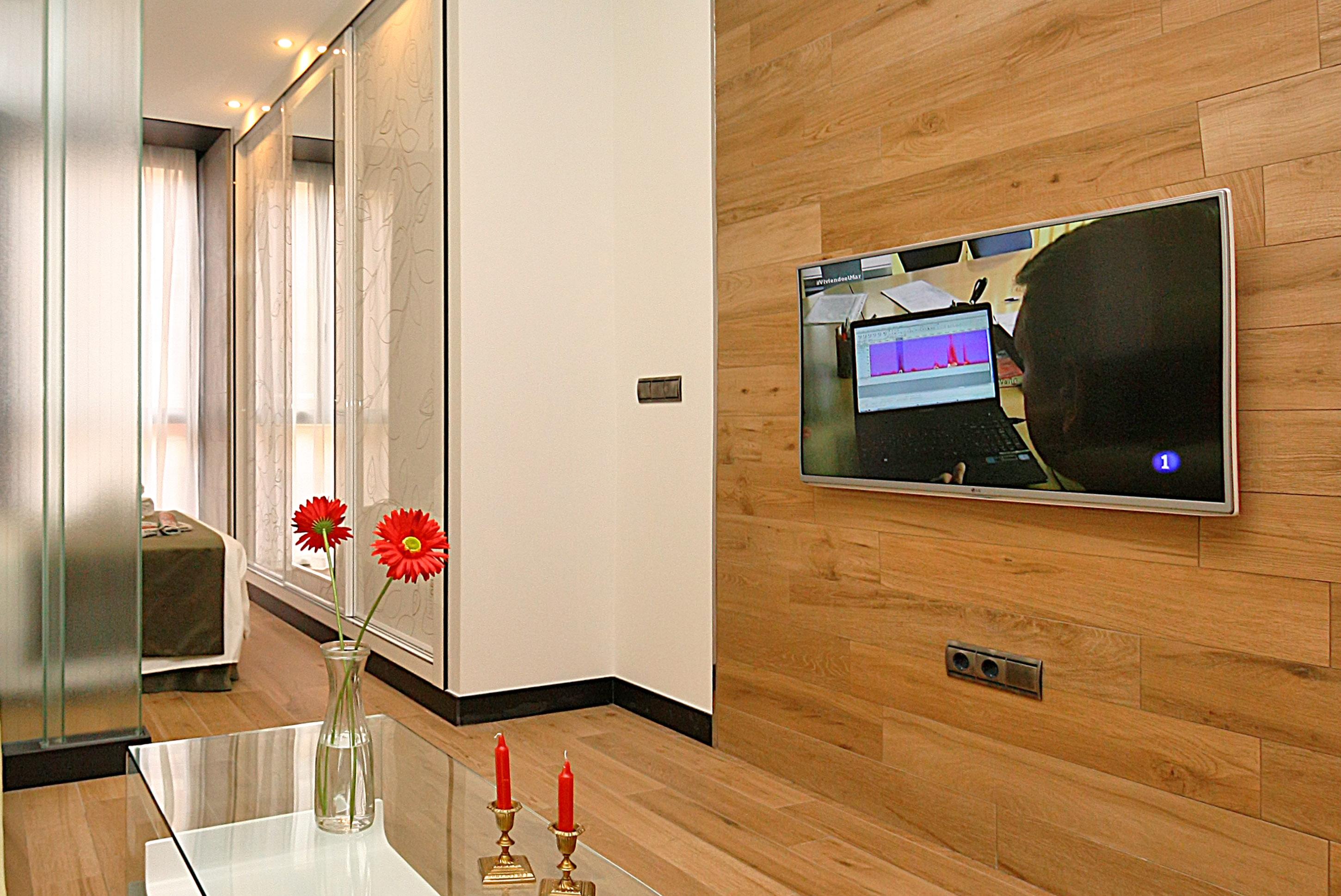 Apartamentos Suites Oficentro Deluxe Μάλαγα Εξωτερικό φωτογραφία