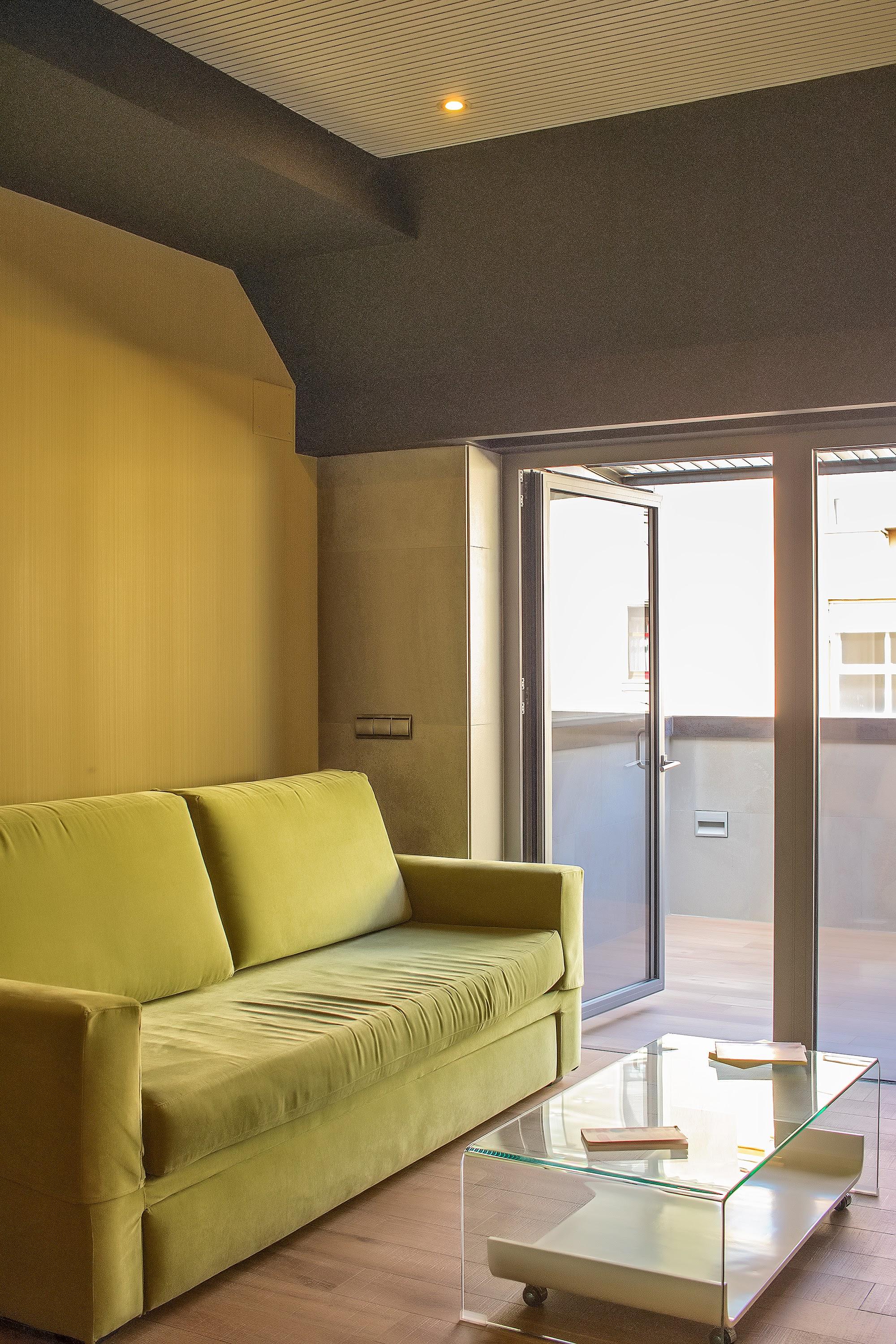 Apartamentos Suites Oficentro Deluxe Μάλαγα Εξωτερικό φωτογραφία