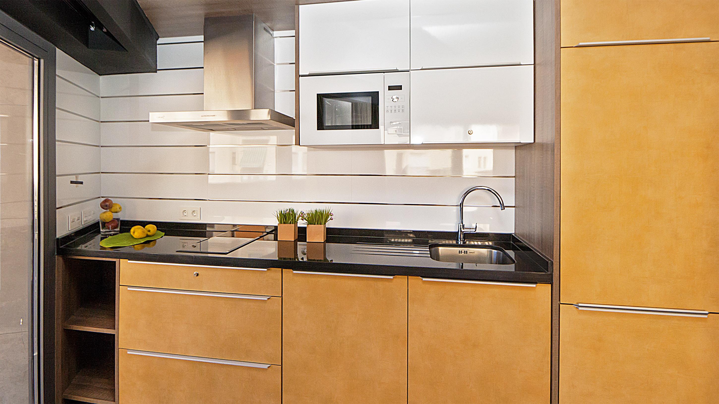 Apartamentos Suites Oficentro Deluxe Μάλαγα Εξωτερικό φωτογραφία
