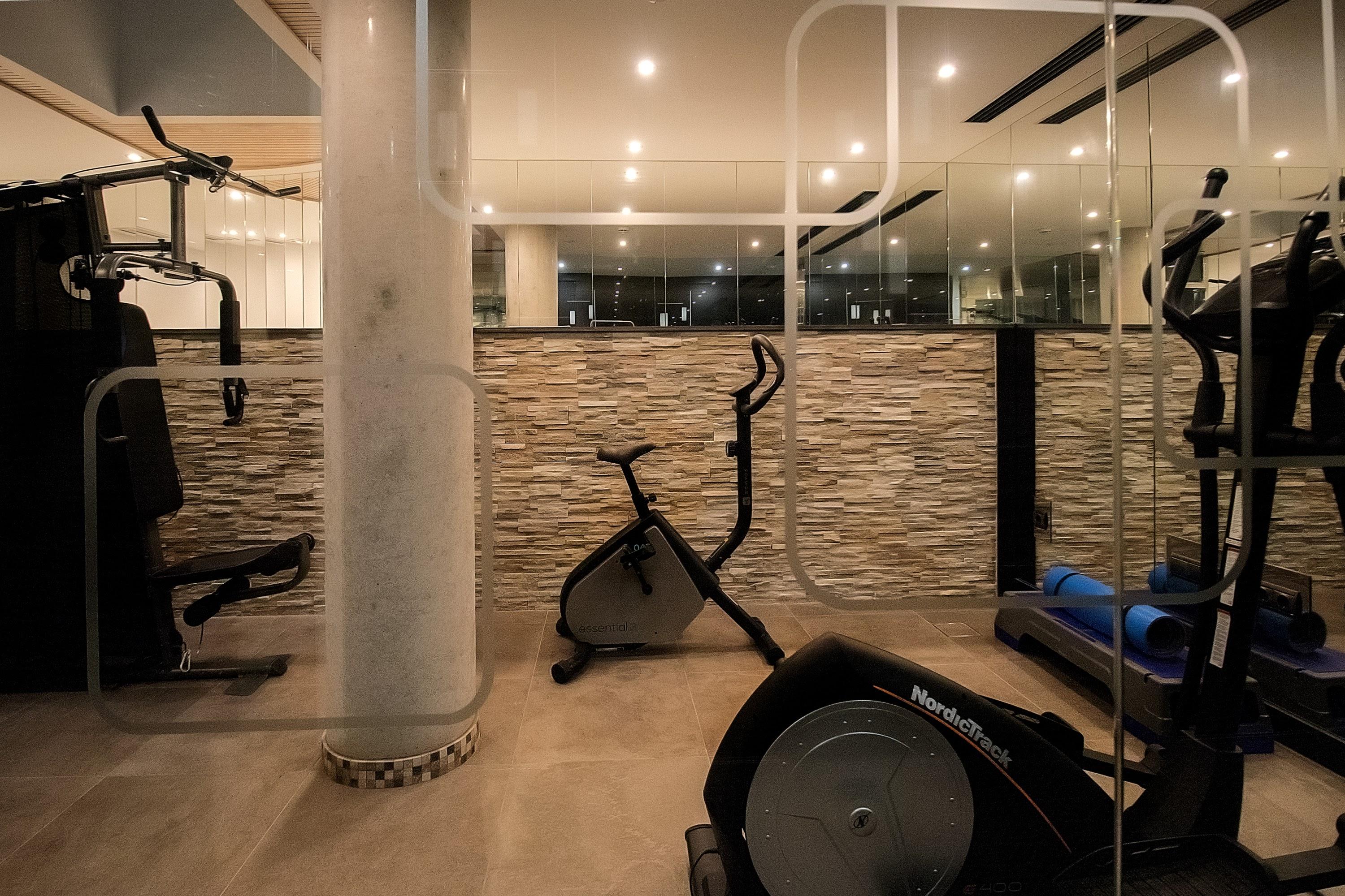 Apartamentos Suites Oficentro Deluxe Μάλαγα Εξωτερικό φωτογραφία