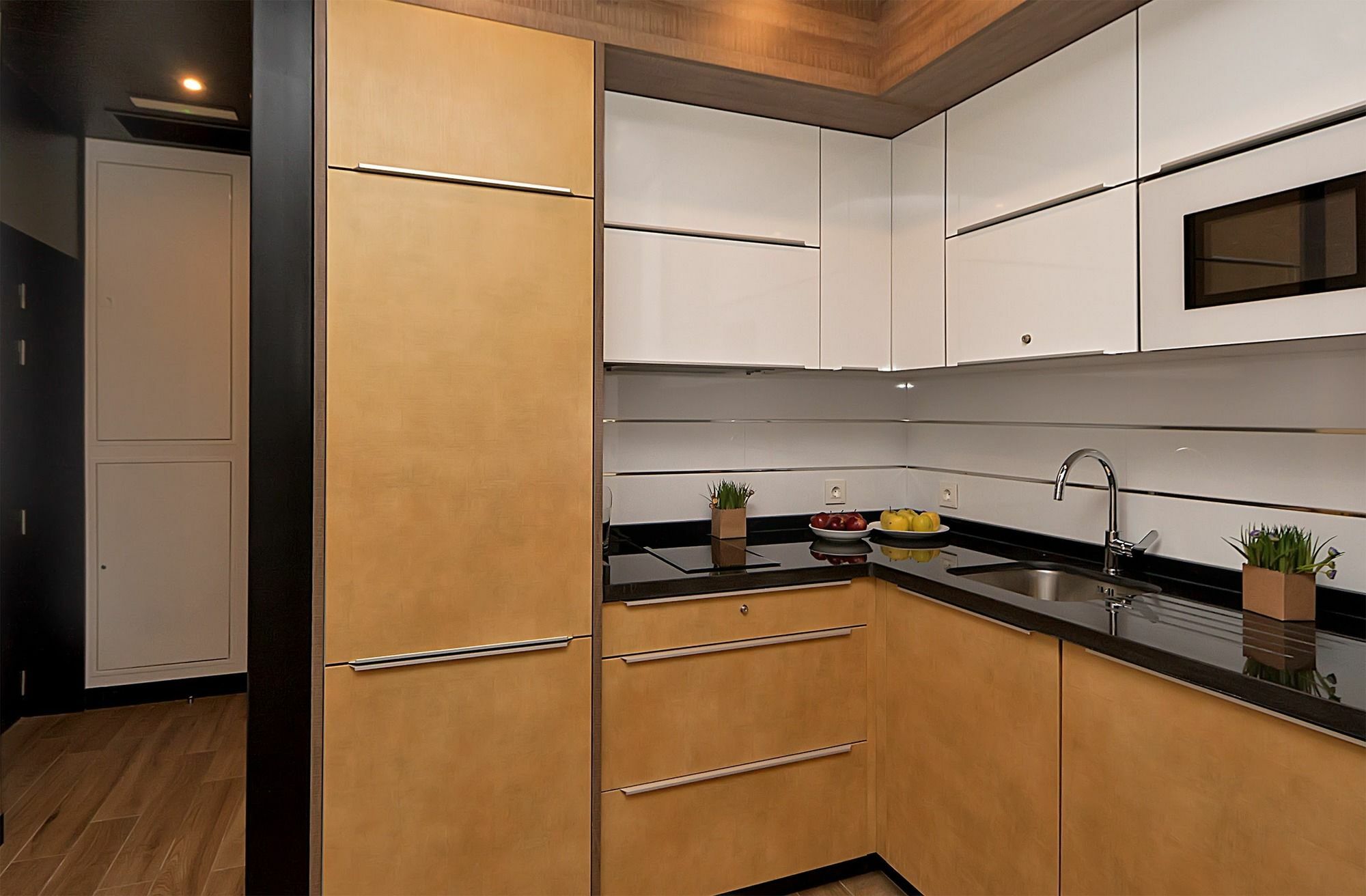 Apartamentos Suites Oficentro Deluxe Μάλαγα Εξωτερικό φωτογραφία