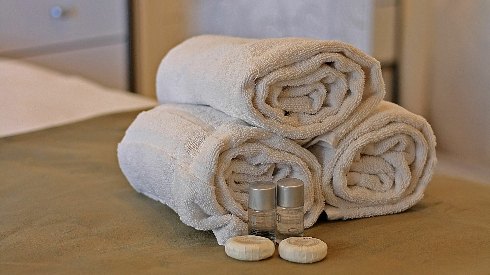 Apartamentos Suites Oficentro Deluxe Μάλαγα Εξωτερικό φωτογραφία